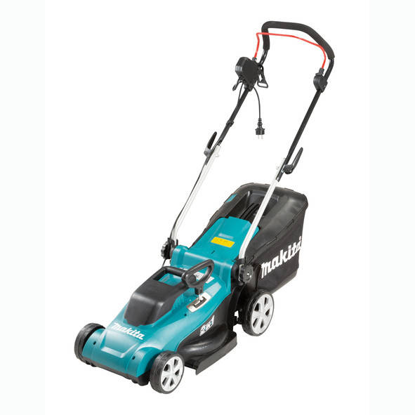 

Электрическая газонокосилка Makita ELM3720