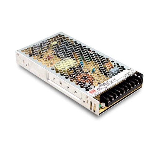 

Блок живлення 48В 200 Вт перфорований IP20 LRS-200-48 16659 MEAN WELL