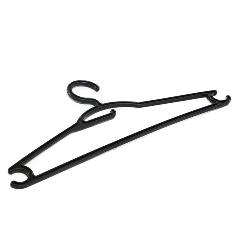 

Вішалка для одягу пластмасова 38.5х16см