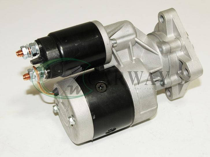 

Стартер Lanos 1.4 с редуктором 9z 9141322 АТЭК