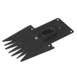 

Нож для травы Gardena 8 см для Accu 3, Accu 4, Accu 60, Accu 80 (02345-00.610.00)
