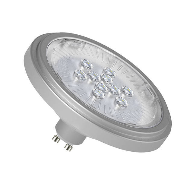 

Лампа с диодами LED ES-111 LED SL/WW/SR 2700 К