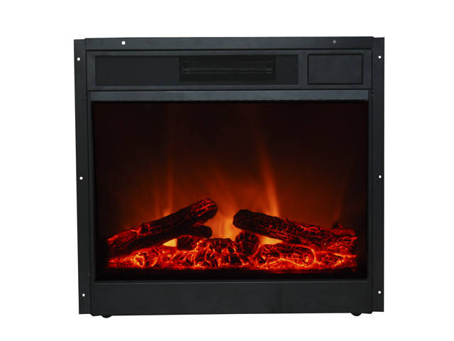 

Электрический камин Bonfire EA1103A, Black
