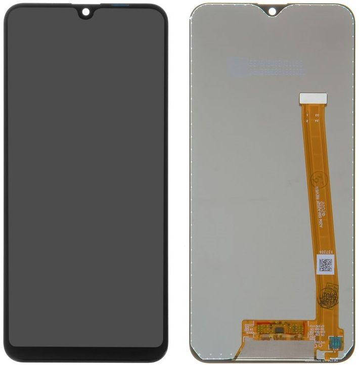 

Дисплей Samsung Galaxy A20e A202 с тачскрином, Black, Черный