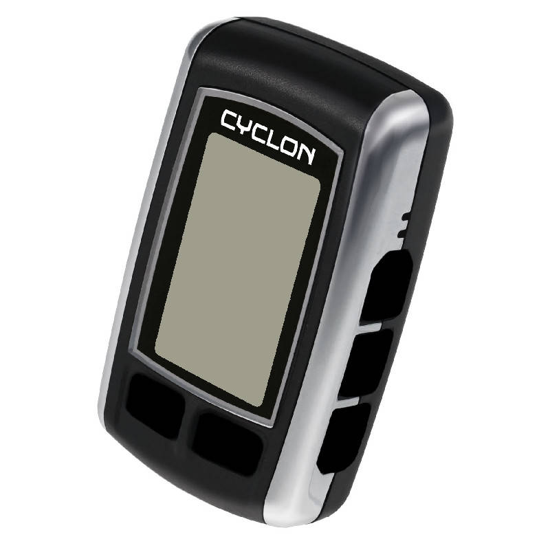 

Корпус брелка Cyclon 920