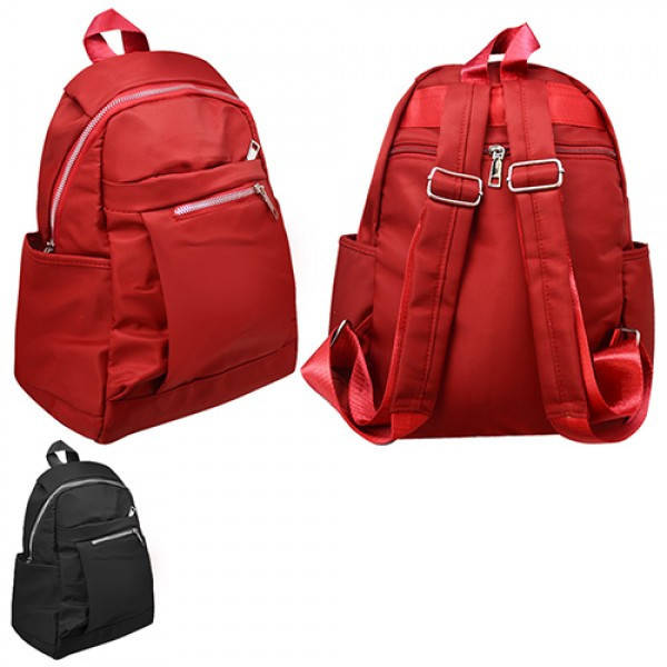 

Рюкзак молодежный Wild&Mild ST-02024 35х23х14 см, Разные цвета