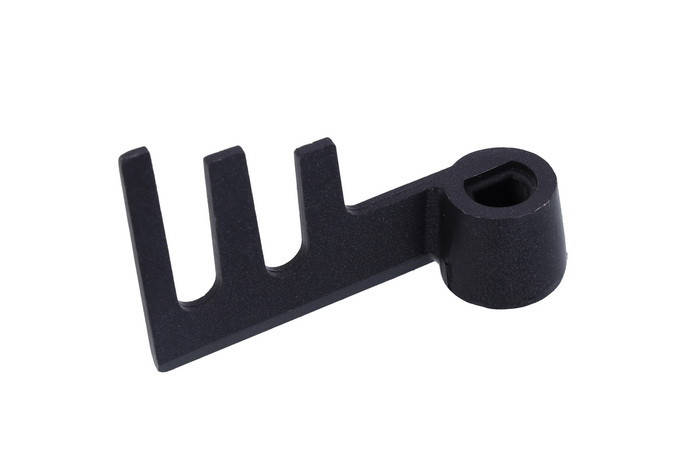 

Мешалка (лопатка) для хлебопечи, № 5 Panasonic ADD97G160, d=6.5*8mm