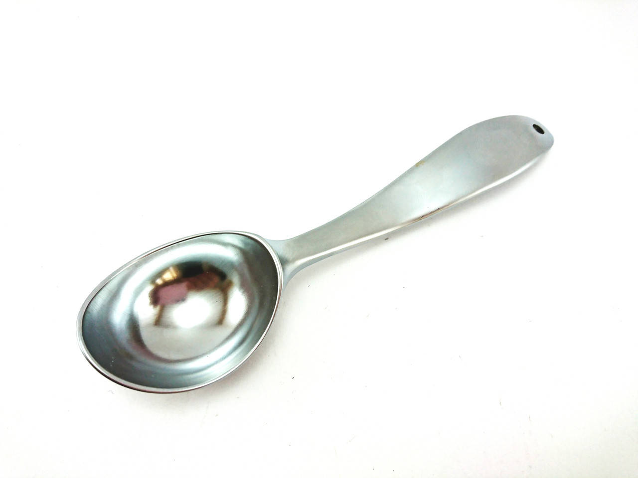 

Ложка для мороженого, ложка порционная, цельная 50 мм