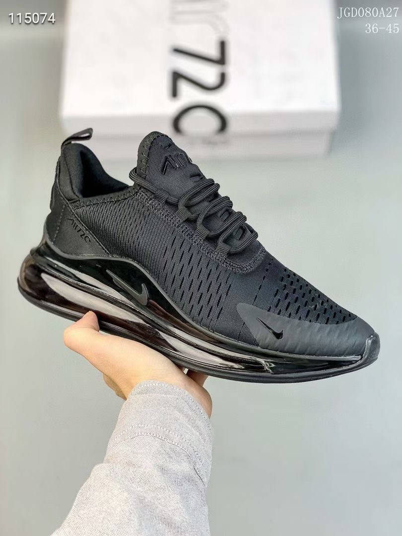 

Мужские кроссовки Nike Max 720, Синий