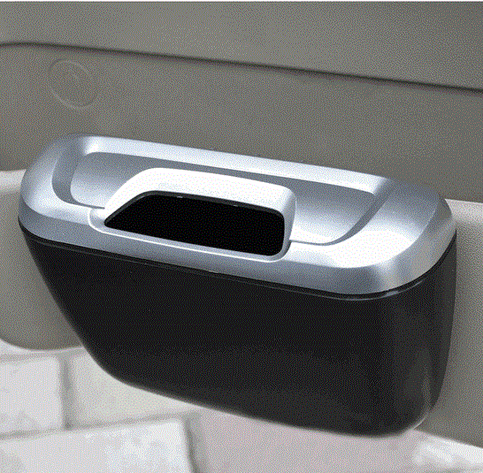 

Автомобильная мусорная корзина AIWA 02235