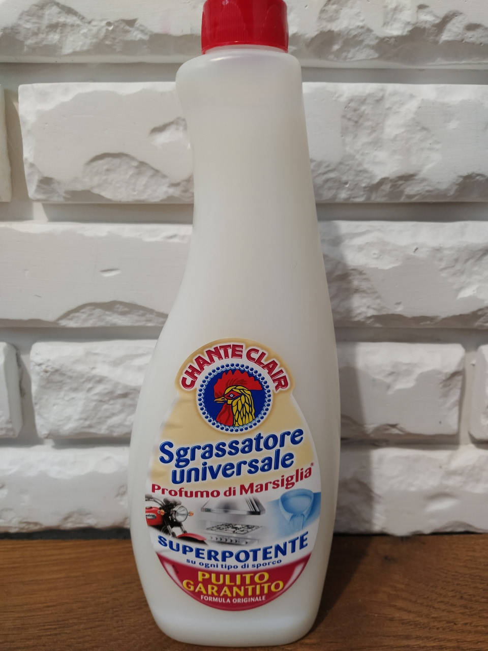 

Шантеклір спрей універсальний Італія 625 мл ( запаска)