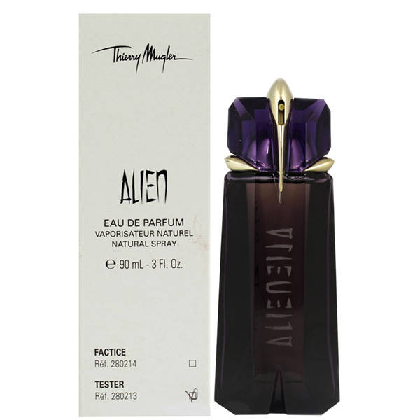 

Thierry Mugler Alien 90 ml. - Парфюмированная вода - Женский - ( TESTER )