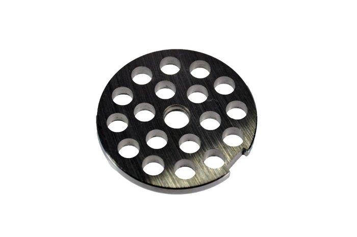 

Решетка,(сито) для мясорубки Мрия (Мрия-2,Мрия-2М) крупная