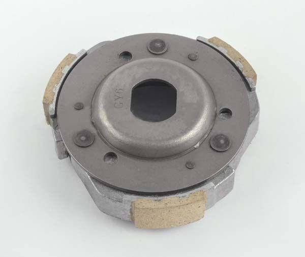

Колодки сцепления в сборе 4Т GY6 125/150 (152QMI 157QMJ)