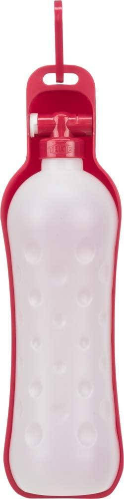 

Trixie Bottle with Bowl Поилка раскладная дорожная для собак 500 мл