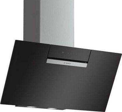

Вытяжка наклонная BOSCH DWK87EM60