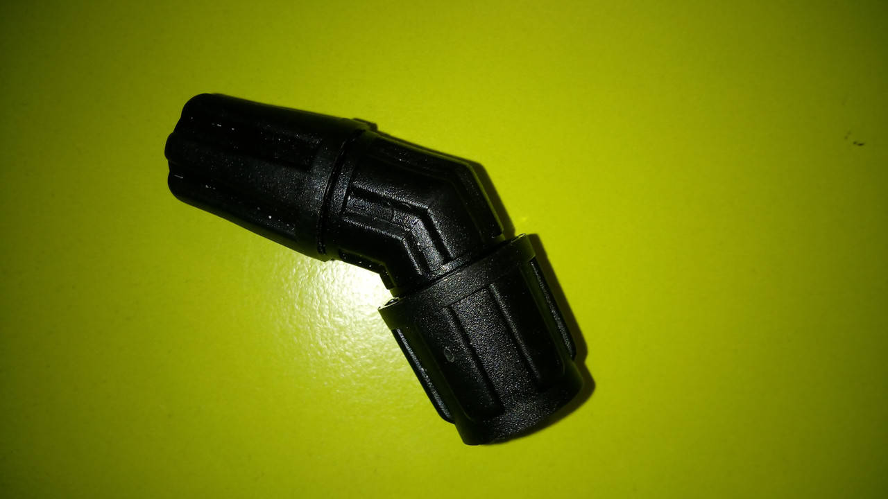 

Наконечник пластиковый в сборе Квазар