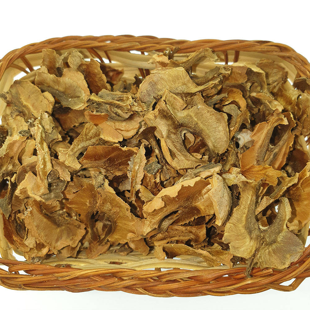 

Перепонка грецкого ореха