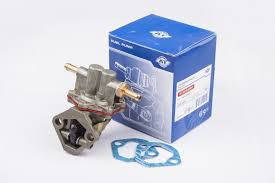 

Бензонасос таврия славута ЗАЗ 1102 1103 AT (плунж-го типа)