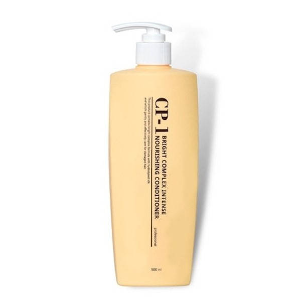 

Кондиционер для волос Esthetic House CP-1 Bright Complex Intense Nourishing Conditioner v2.0 (500мл)