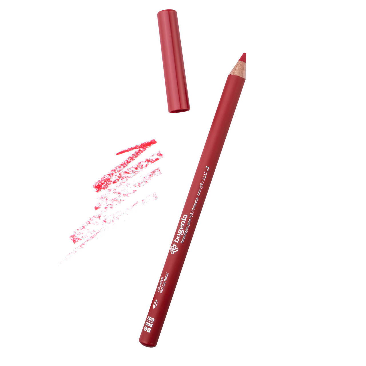 

Карандаш для губ Bogenia Lipliner BG500 - №2