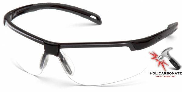 

Защитные очки Pyramex Ever-Lite (clear) Anti-Fog, прозрачные