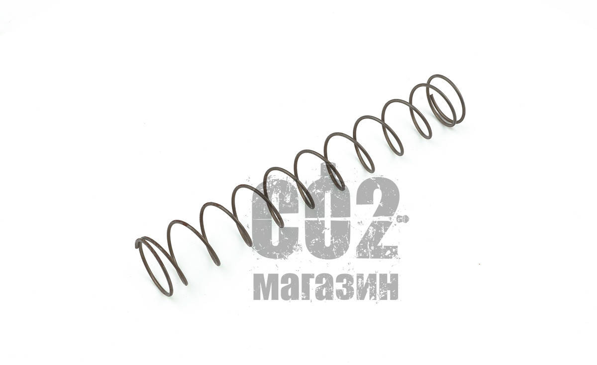 

Возвратная пружина на Ekol Major, Lady