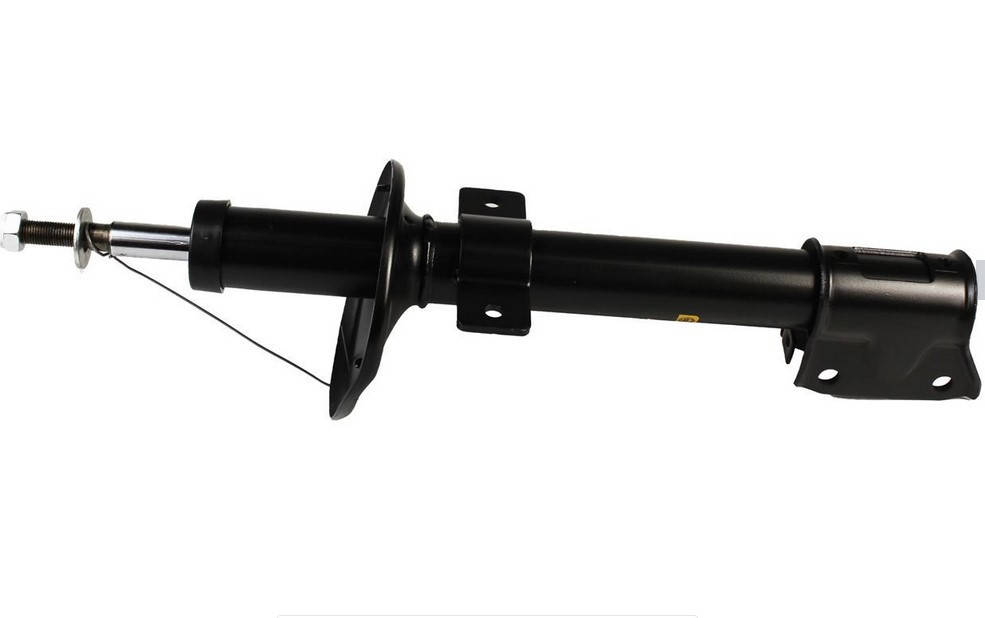 

Амортизатор задний 4х4 Renault Duster 10- Monroe Бельгия G7386