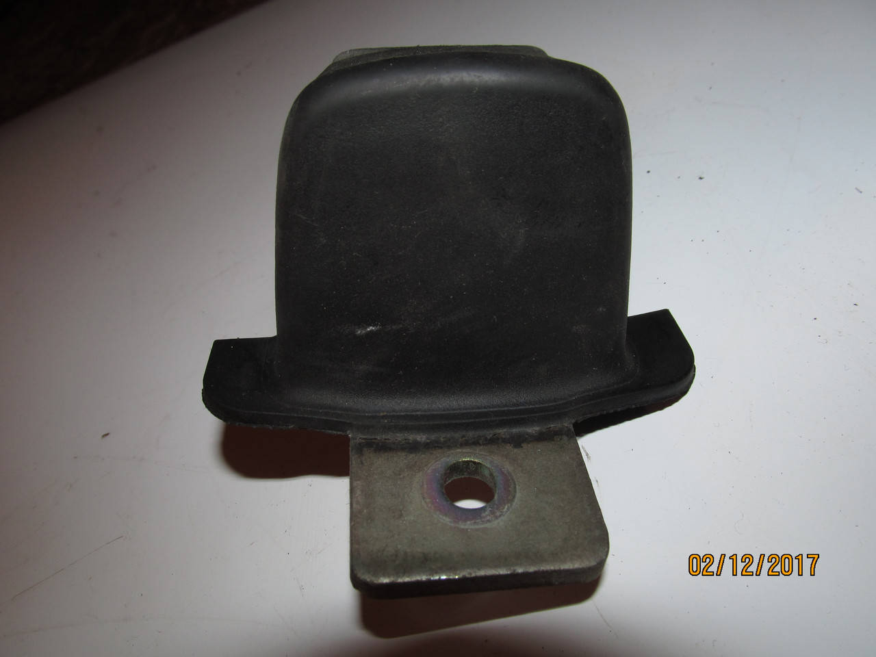 

Отбойник расдвижной двери renault trafic opel vivaro nissan primastar ограничитель фиксатор стопор боковой