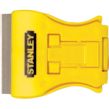 

Скребок 43 мм для стекла Mini + 5 лезвий Stanley 0-28-218
