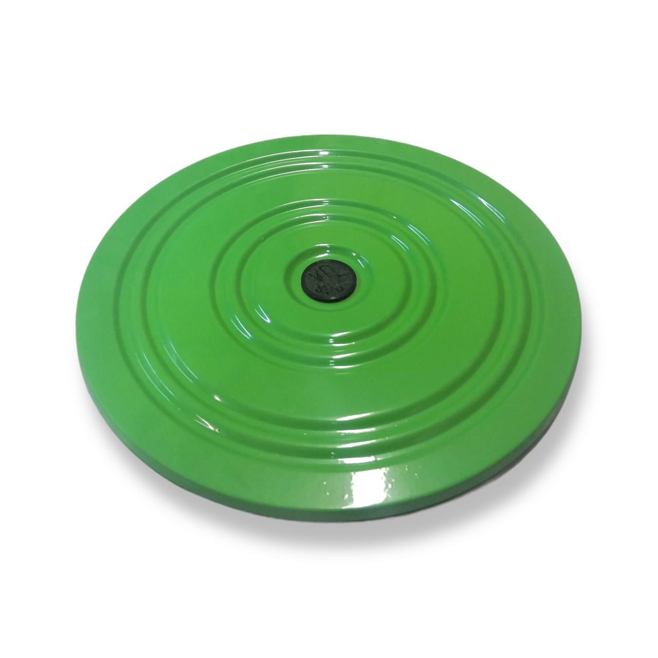 

Диск Здоровья Грация металлический, салатовый