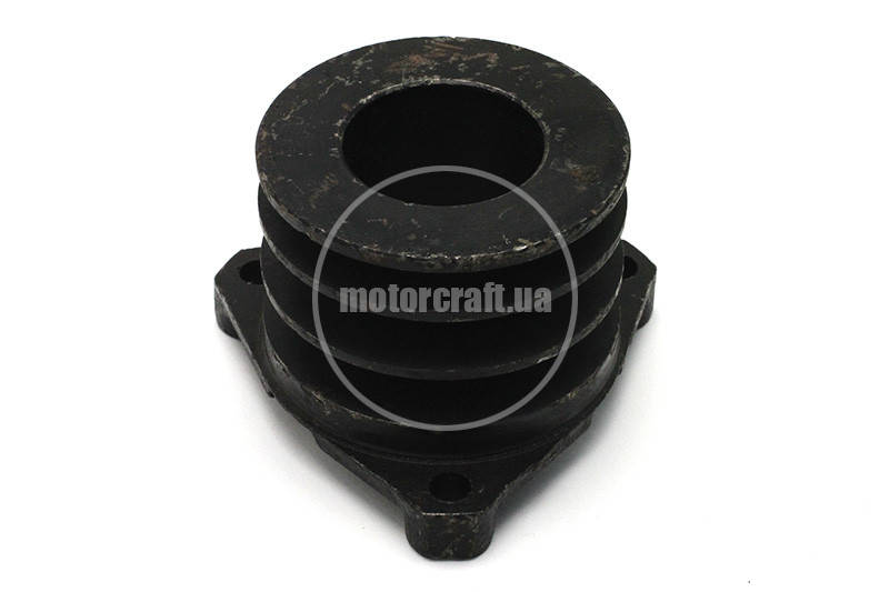 

Шкив 3-х ручейковый R175-180