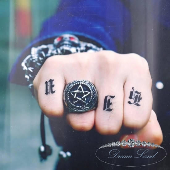 

Мужская печать из нержавеющей медицинской стали «Султан» (в нал. 22.5 23.0)