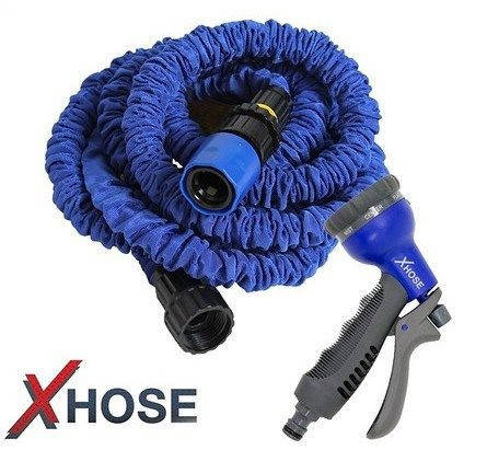 

Шланг Xhose 15 метров - шланг для полива купить