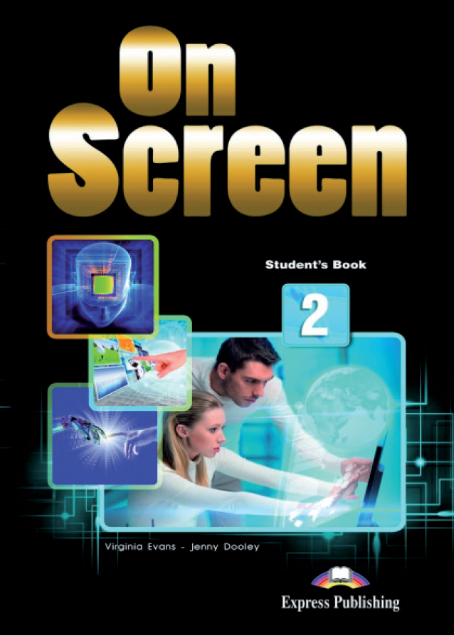 

OnScreen 2 Student's Book