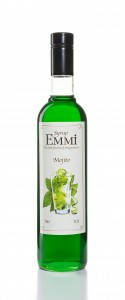 

Сироп ТМ Top Sirop Мохито