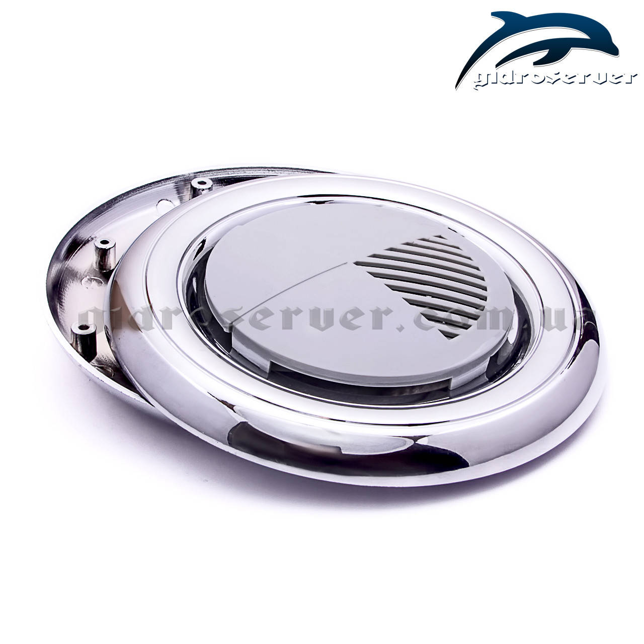 

Декоративная накладка для душевой кабины, гидробокса N-01.