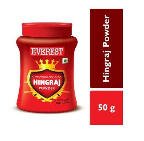 

Асафетида Эверест 50 г (Asafoetida (hing powder) Everest)