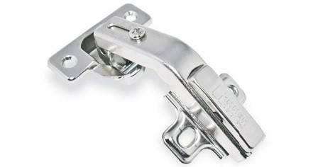 

Петля 135° Slide-on Linken Sistem