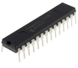 

Микросхема PIC16F873A-I/SP DIP28