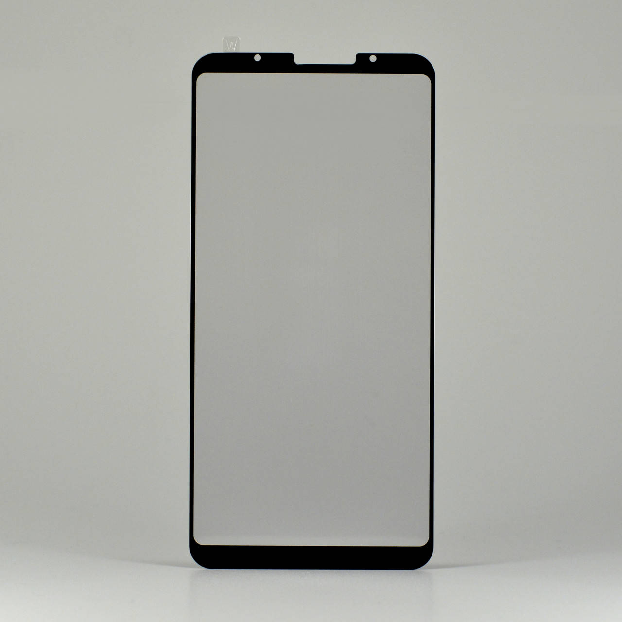 

Защитное стекло на Meizu Note 8 (M822H), Черный