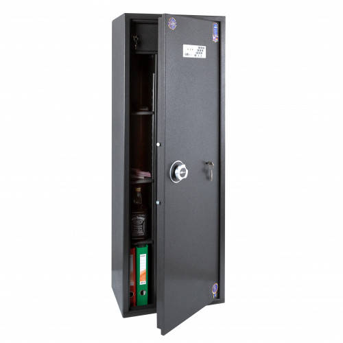 

Сейф оружейный MAXI 5PME/К3 SAFEtronics (209)