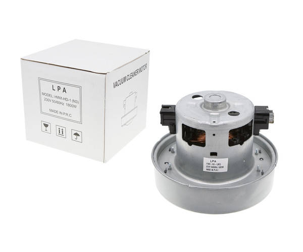 

"Двигун порохотяга Samsung HWX-HD-1 (N3) 1800W (Китай)"
