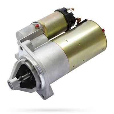 

Стартер ЗАЗ 1102, Сенс (редукторный) АТЭК