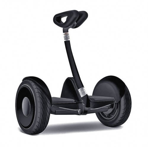 

Мини Сигвей mini segway, найнбот XIAOMI Ninebot Mini Чёрныи