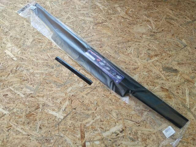 

Мухобойка "AZARD" ВАЗ 2108-099