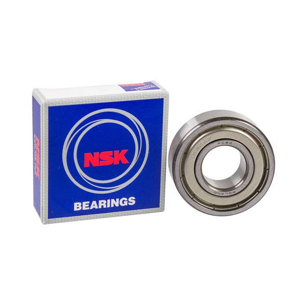 

Подшипник 6204 NSK 2Z (20x47x14) в коробке