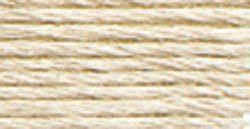

Мулине DMC 3033 Antique silver