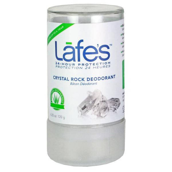 

Солевой дезодорант Lafe's (63G)