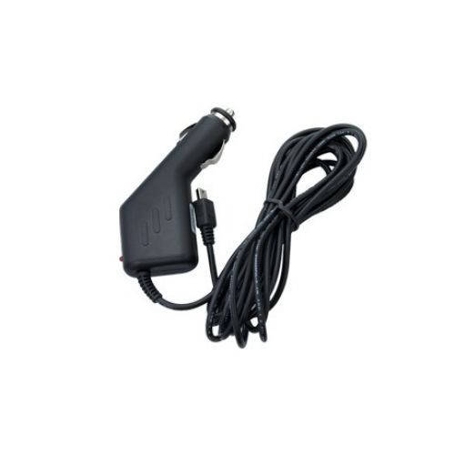 

Автомобильное зарядное устройство UKC для GPS DVR, ПЛАНШЕТА, Черный